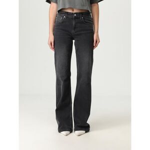 Moschino Jeans Jeans Woman Grey